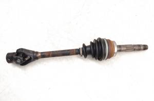 97 Polaris Xplorer 300 4x4 Front Cv Axle Left Right