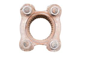 Yamaha - 01 Yamaha Breeze 125 Rear Sprocket Hub Carrier YFA125 - Image 3