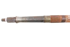 Yamaha - 01 Yamaha Breeze 125 Rear Axle YFA125 - Image 3