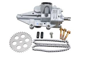 24 Polaris RZR XP 1000 Ultimate Oil Pump