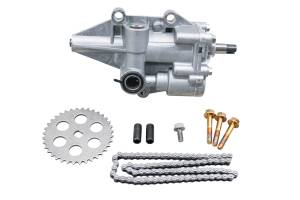 Polaris - 24 Polaris RZR XP 1000 Ultimate Oil Pump - Image 2