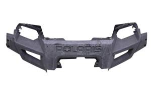 14 Polaris Ranger 800 Full Size Front Bumper