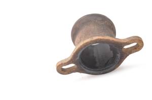 Polaris - 97 Polaris Xplorer 300 4x4 Exhaust Manifold Flange - Image 3