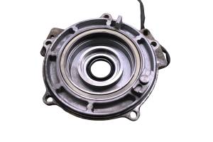 Polaris - 14 Polaris Ranger 800 Full Size Front Differential Side Output Cover - Image 3