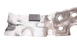 Suzuki - 15 Suzuki DRZ400SM Frame Engine Guard Skid Bracket Mount - Image 2