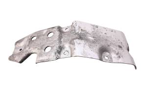 Suzuki - 15 Suzuki DRZ400SM Frame Engine Guard Skid Bracket Mount - Image 3