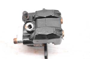 02 Yamaha Raptor 660 2x4 Rear Brake Caliper YFM660R