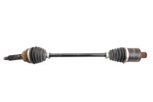 15 Polaris Ranger 900 XP EPS 4x4 Rear Cv Axle Left Right