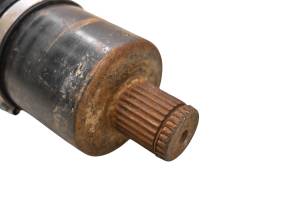 Polaris - 15 Polaris Ranger 900 XP EPS 4x4 Rear Cv Axle Left Right - Image 2