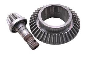 14 Polaris Ranger 800 Full Size Front Differential Ring & Pinion Gear