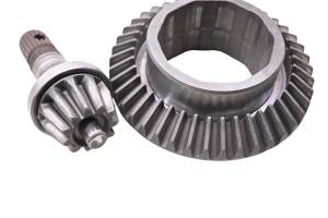 Polaris - 14 Polaris Ranger 800 Full Size Front Differential Ring & Pinion Gear - Image 2