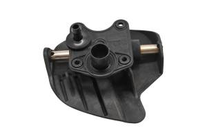 Sea-Doo - 07 Sea-Doo GTX 4TEC Right Side Steering Vane - Image 2