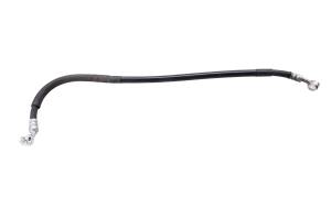15 Suzuki DRZ400SM Front Brake Line