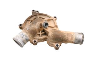 Polaris - 15 Polaris Ranger 900 XP EPS 4x4 Water Pump Cover & Impeller - Image 3