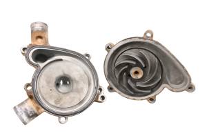 Polaris - 15 Polaris Ranger 900 XP EPS 4x4 Water Pump Cover & Impeller - Image 4