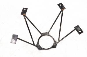 Polaris - 97 Polaris Xplorer 300 4x4 Radiator Cooling Fan Bracket Mount - Image 3