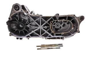 Polaris - 02 Polaris Scrambler 90 Crankcase Center Crank Case - Image 3