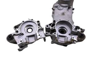 Polaris - 02 Polaris Scrambler 90 Crankcase Center Crank Case - Image 4