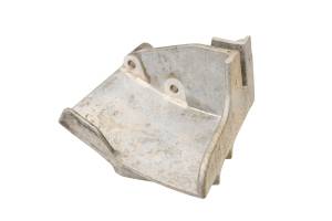 Polaris - 24 Polaris RZR XP 1000 Ultimate Front Left Caliper Bracket Guard - Image 3