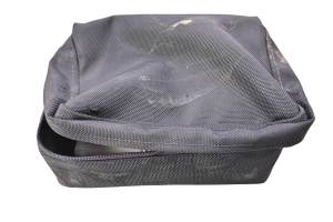 15 Suzuki DRZ400SM Tool Storage Box