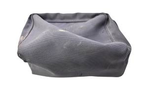 Suzuki - 15 Suzuki DRZ400SM Tool Storage Box - Image 2