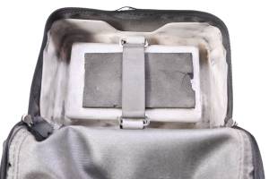 Suzuki - 15 Suzuki DRZ400SM Tool Storage Box - Image 4