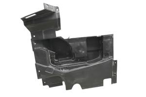 Polaris - 24 Polaris RZR XP 1000 Ultimate Rear Lower Left Close Out Panel Cover - Image 3