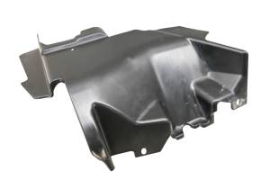24 Polaris RZR XP 1000 Ultimate Rear Left Frame Cover