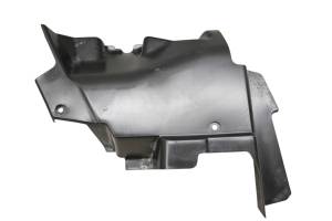 Polaris - 24 Polaris RZR XP 1000 Ultimate Rear Left Frame Cover - Image 2