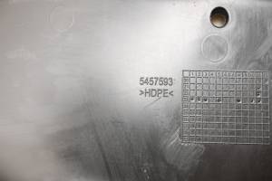 Polaris - 24 Polaris RZR XP 1000 Ultimate Rear Left Frame Cover - Image 4