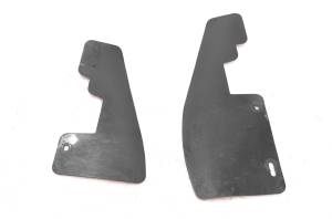 Polaris - 98 Polaris Xplorer 400 4x4 Front Left & Right Inner Fenders Mud Guard - Image 2