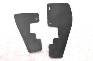 Polaris - 98 Polaris Xplorer 400 4x4 Front Left & Right Inner Fenders Mud Guard - Image 3