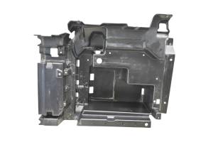 Polaris - 24 Polaris RZR XP 1000 Ultimate Under Seat Left Side Close Out Panel Cover - Image 1