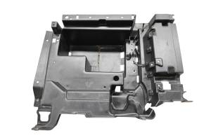 Polaris - 24 Polaris RZR XP 1000 Ultimate Under Seat Left Side Close Out Panel Cover - Image 2