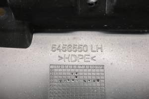 Polaris - 24 Polaris RZR XP 1000 Ultimate Under Seat Left Side Close Out Panel Cover - Image 4