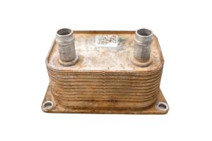 15 Polaris Ranger 900 XP EPS 4x4 Oil Cooler