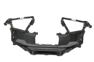 Polaris - 24 Polaris RZR XP 1000 Ultimate Upper Dash Board Cover - Image 3