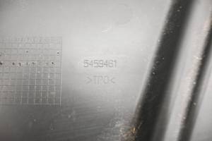 Polaris - 24 Polaris RZR XP 1000 Ultimate Upper Dash Board Cover - Image 4