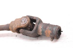 Polaris - 96 Polaris Sportsman 500 4x4 Front Drive Propeller Shaft For Parts - Image 2