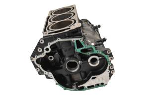 Sea-Doo - 04 Sea-Doo RXP 215 Crankcase Center Crank Case & Cylinders - Image 2