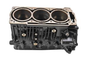 Sea-Doo - 04 Sea-Doo RXP 215 Crankcase Center Crank Case & Cylinders - Image 3