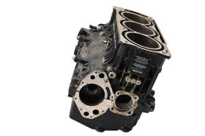 Sea-Doo - 04 Sea-Doo RXP 215 Crankcase Center Crank Case & Cylinders - Image 4