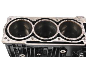 Sea-Doo - 04 Sea-Doo RXP 215 Crankcase Center Crank Case & Cylinders - Image 7