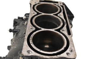 Sea-Doo - 04 Sea-Doo RXP 215 Crankcase Center Crank Case & Cylinders - Image 8