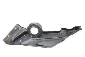 Yamaha - 19 Yamaha YXZ1000R EPS SS SE Right Side Panel Shroud Cover - Image 3