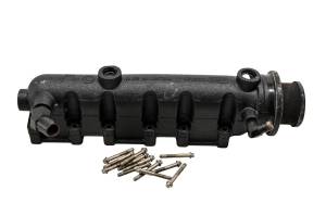 04 Sea-Doo RXP 215 Exhaust Manifold Flange