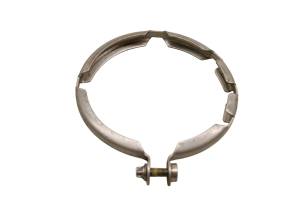 04 Sea-Doo RXP 215 Intercooler Gear Clamp