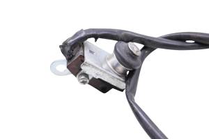 Suzuki - 15 Suzuki DRZ400SM Rear Tail Light Switch Sensor - Image 2