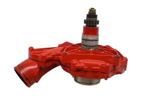 Sea-Doo - 04 Sea-Doo RXP 215 Supercharger - Image 2