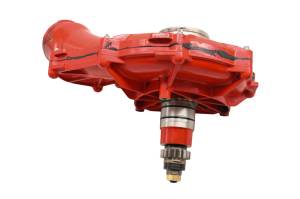 Sea-Doo - 04 Sea-Doo RXP 215 Supercharger - Image 4